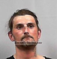 Recent Mugshot Image for Gilbert Chad Adkins in Cabell County, West Virginia