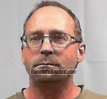 Recent Mugshot Image for Gerrick Lyle Huckestein in Cabell County, West Virginia