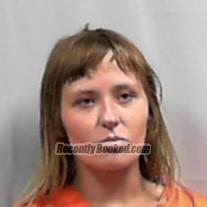Recent Mugshot Image for Hannah Marie Midkiff in Cabell County, West Virginia