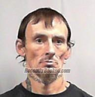 Recent Mugshot Image for Joshua Aaron Glen Edwards in Cabell County, West Virginia
