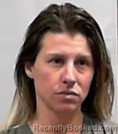 Recent Mugshot Image for Jami Beth Bias in Cabell County, West Virginia