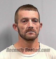 Recent Mugshot Image for Joseph Douglas Scarberry in Cabell County, West Virginia