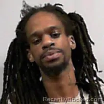 Recent Mugshot Image for Javaughn K Nelson in Cabell County, West Virginia