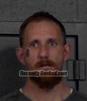 Recent Mugshot Image for Joseph Lee Adkins in Cabell County, West Virginia