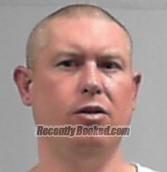 Recent Mugshot Image for James Martin Isaacs in Cabell County, West Virginia