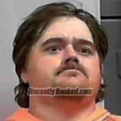 Recent Mugshot Image for James Ray Egnor in Cabell County, West Virginia