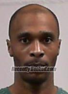 Recent Mugshot Image for Kevin Demetrous Pressley in Cabell County, West Virginia