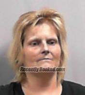 Recent Mugshot Image for Kristy E Holland in Cabell County, West Virginia