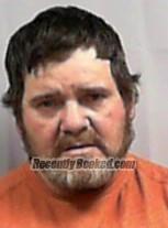 Recent Mugshot Image for Lonnie Clyde Pauley in Cabell County, West Virginia