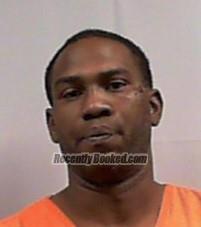 Recent Mugshot Image for Lamarcus D. Simmons in Cabell County, West Virginia