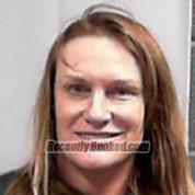 Recent Mugshot Image for Lindsey Taylor Watson in Cabell County, West Virginia