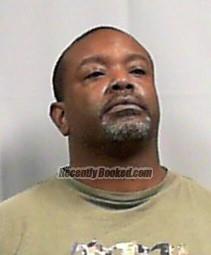 Recent Mugshot Image for Manuel Javon Anderson in Cabell County, West Virginia