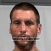 Recent Mugshot Image for Mark John Rohrer in Cabell County, West Virginia