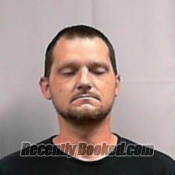 Recent Mugshot Image for Mason Corey Thacker in Cabell County, West Virginia