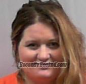 Recent Mugshot Image for Raven Tara Sites in Cabell County, West Virginia