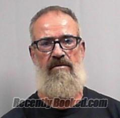 Recent Mugshot Image for Terry Brent Holley in Cabell County, West Virginia