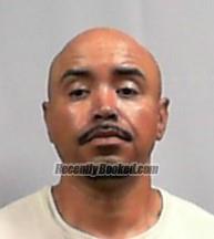 Recent Mugshot Image for Tony Eldon Lee in Cabell County, West Virginia