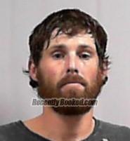 Recent Mugshot Image for Travis Jon Salmons in Cabell County, West Virginia