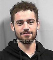 Recent Mugshot Image for Thomas Russell Misner in Cabell County, West Virginia