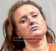 Recent Mugshot Image for Tia Shea Hammond in Cabell County, West Virginia
