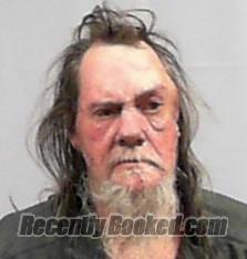 Recent Mugshot Image for Willie Lewis Mask in Cabell County, West Virginia