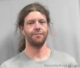 Recent Mugshot Image for Zachary Scott Martin in Cabell County, West Virginia
