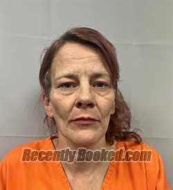 Recent Mugshot Image for Glinda Gay Andrew in Doddridge County, West Virginia