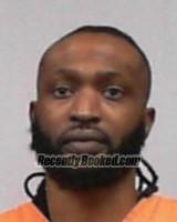 Recent Mugshot Image for Justin Lamar Cousins in Doddridge County, West Virginia