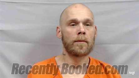 Recent Mugshot Image for Michael Wesley Grimmett in Fayette County, West Virginia