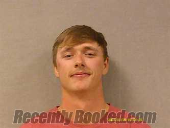 Recent Mugshot Image for Caleb Andrew McDougal in Gilmer County, West Virginia