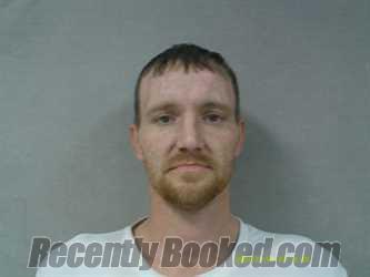 Recent Mugshot Image for Larry Michael Neff in Gilmer County, West Virginia