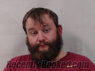 Recent Mugshot Image for Robert Eugene Richards in Gilmer County, West Virginia