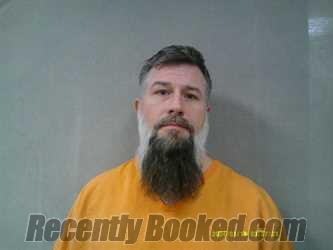 Recent Mugshot Image for Robert Earl Watring in Gilmer County, West Virginia