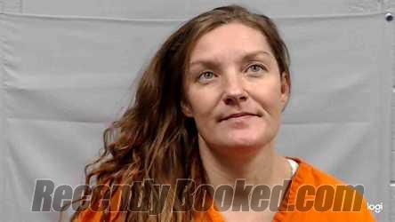 Recent Mugshot Image for Chelsie Renea Kincaid in Greenbrier County, West Virginia