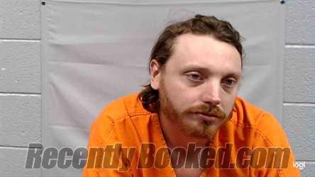 Recent Mugshot Image for Joseph Lee Stout in Greenbrier County, West Virginia