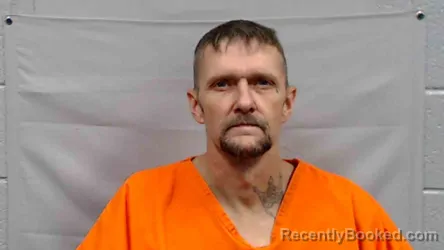 Recent Mugshot Image for Vesper Ray Lewis in Greenbrier County, West Virginia