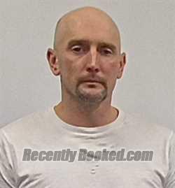 Recent Mugshot Image for Anthony Lee Tincher in Hampshire County, West Virginia