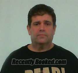 Recent Mugshot Image for Chad Allen Hott in Hampshire County, West Virginia