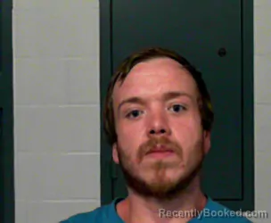 Recent Mugshot Image for Geoffrey Jordan Shears in Hampshire County, West Virginia