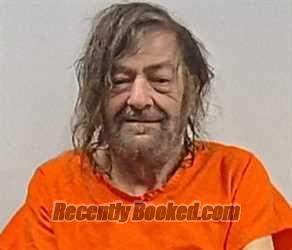 Recent Mugshot Image for John Landes Lewis in Hampshire County, West Virginia