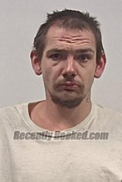 Recent Mugshot Image for Shawn Douglas Kile in Hampshire County, West Virginia