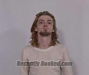 Recent Mugshot Image for Shawn Michael Fiske in Hampshire County, West Virginia
