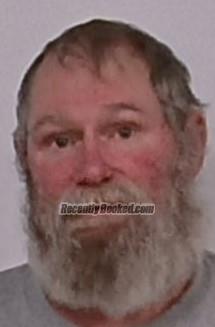 Recent Mugshot Image for Darren Eugene Osborne in Hardy County, West Virginia