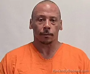 Recent Mugshot Image for Joey John Ford in Hardy County, West Virginia