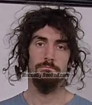 Recent Mugshot Image for Zachary James Hose in Hardy County, West Virginia