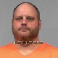 Recent Mugshot Image for Adam Michael Dillon in Harrison County, West Virginia