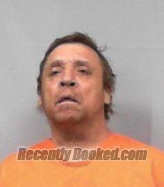 Recent Mugshot Image for Brian Keith Bell in Harrison County, West Virginia