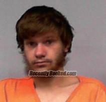 Recent Mugshot Image for Curtis Lynn Clevenger in Harrison County, West Virginia