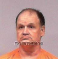 Recent Mugshot Image for Carl Norman Goldsmith in Harrison County, West Virginia