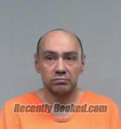 Recent Mugshot Image for Curtis Paul Robinson in Harrison County, West Virginia